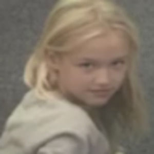 Meet your Posher, Cayden